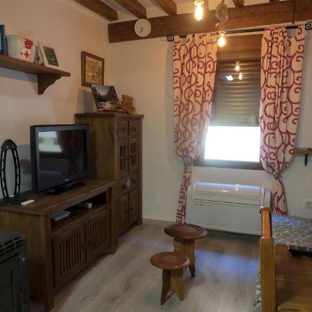 昆卡La Casita De La Moneda公寓 外观 照片