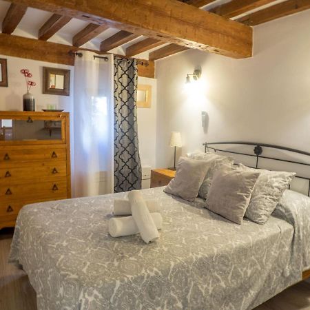 昆卡La Casita De La Moneda公寓 外观 照片