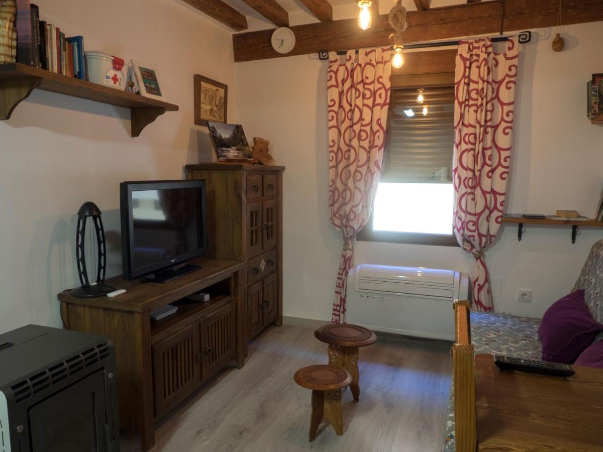 昆卡La Casita De La Moneda公寓 外观 照片