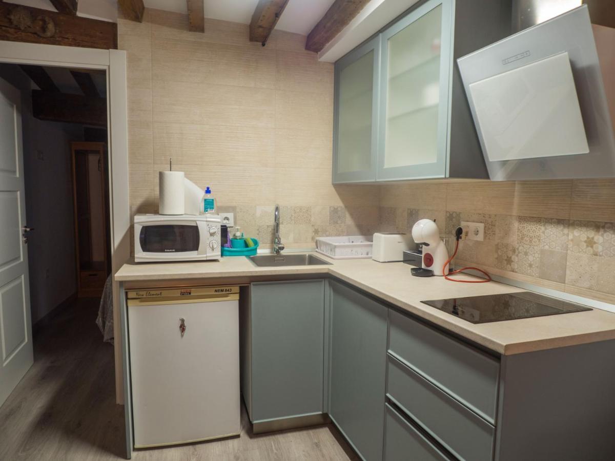 昆卡La Casita De La Moneda公寓 外观 照片