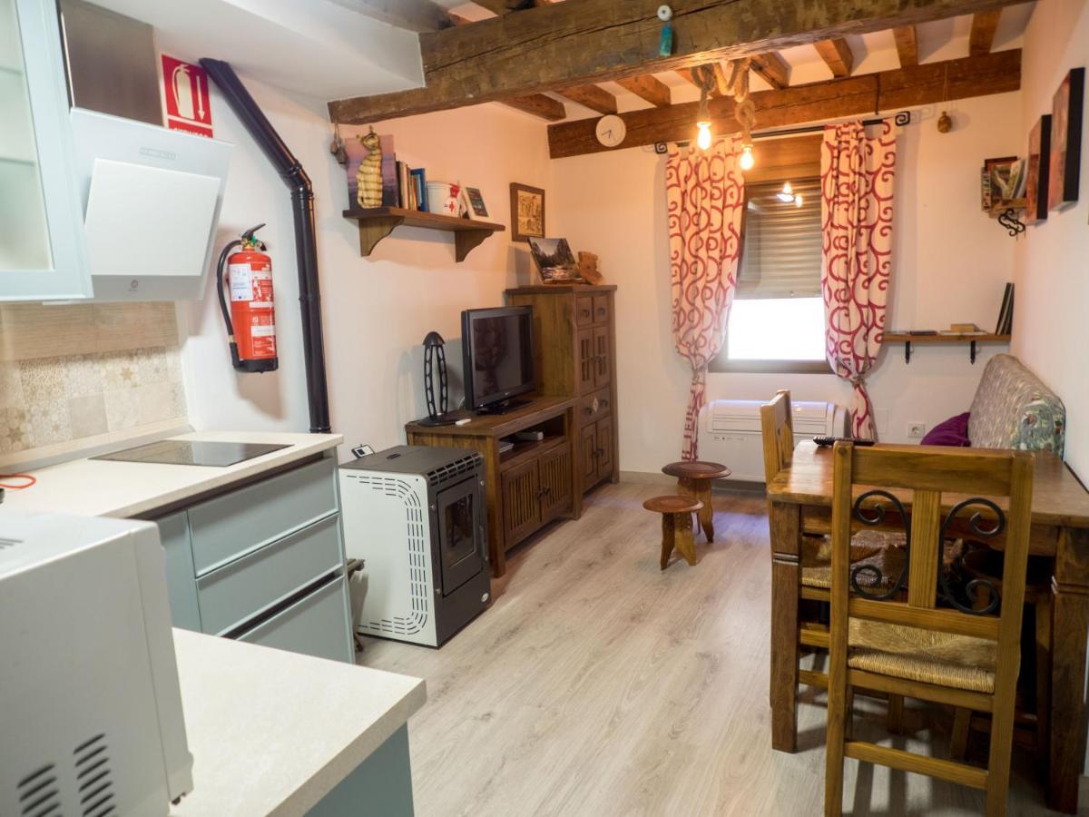 昆卡La Casita De La Moneda公寓 外观 照片