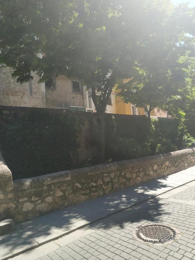 昆卡La Casita De La Moneda公寓 外观 照片