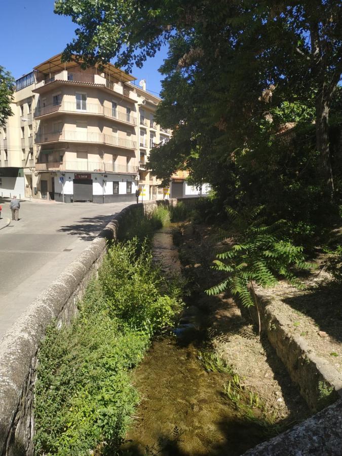 昆卡La Casita De La Moneda公寓 外观 照片
