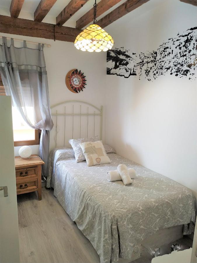 昆卡La Casita De La Moneda公寓 外观 照片