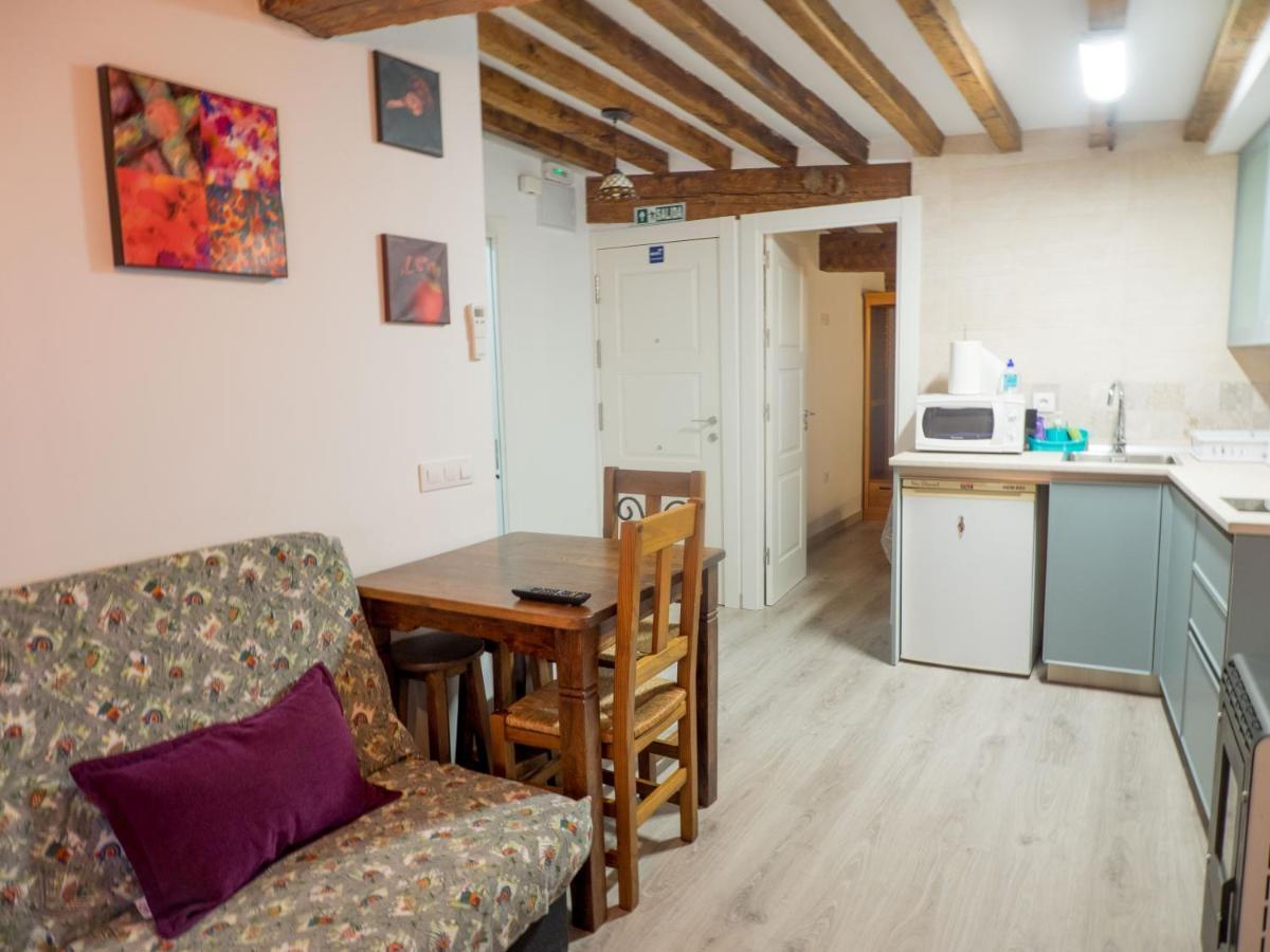 昆卡La Casita De La Moneda公寓 外观 照片