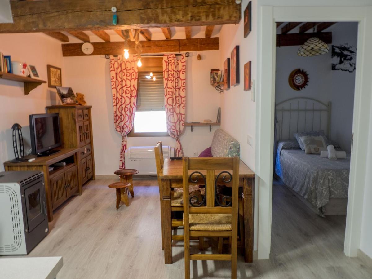 昆卡La Casita De La Moneda公寓 外观 照片
